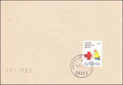 POLJANA 1945 -1995, 50 LET ZMAGE NAD FAŠIZMOM